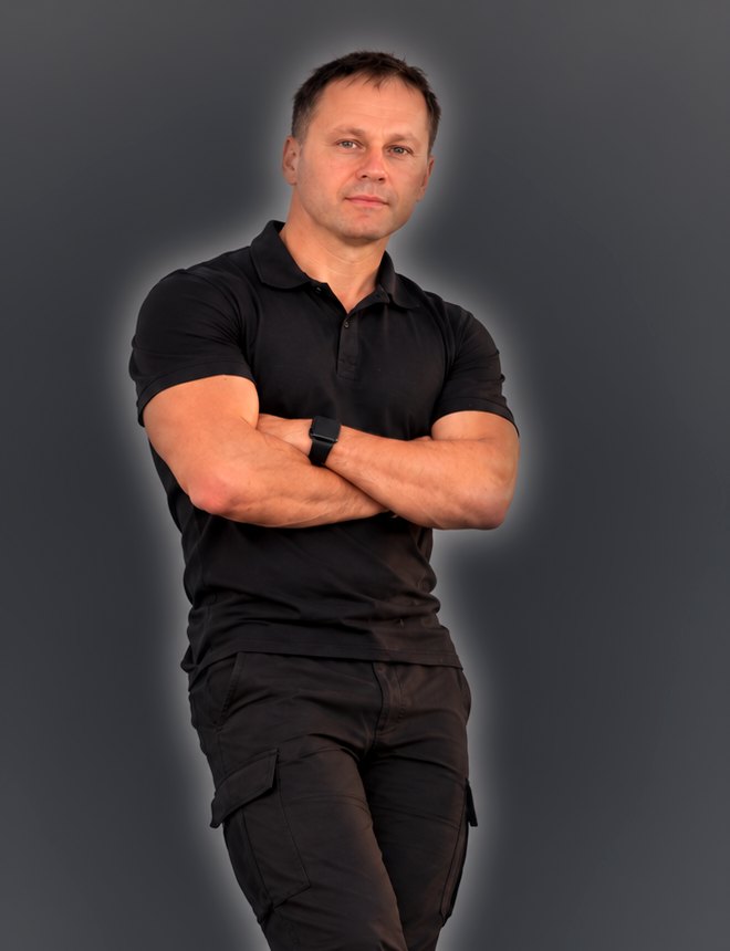 ARM Active Recovery Massage therapist in Edinburgh